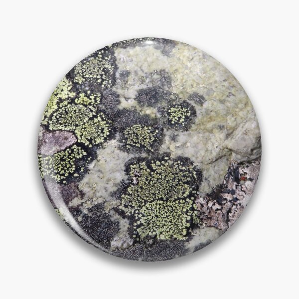 Item preview, lichen designed and sold by KathleenDawson.