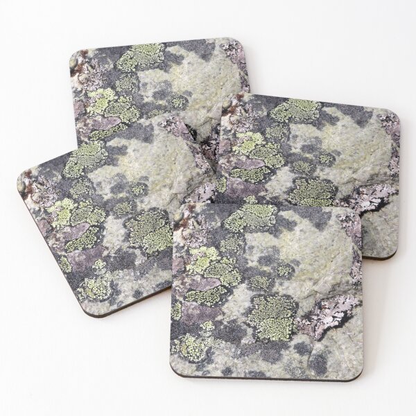 Item preview, lichen designed and sold by KathleenDawson.