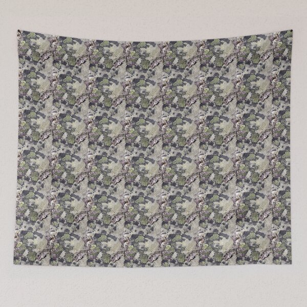 Item preview, lichen designed and sold by KathleenDawson.