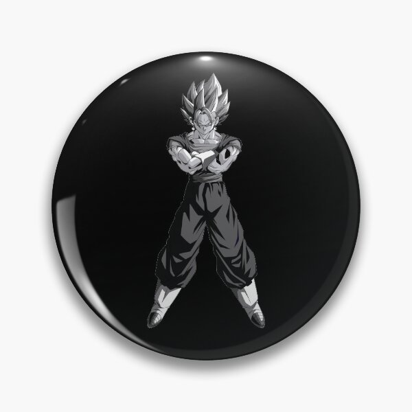 Item preview, personaje de dibujos animados de fama mundial goku designed and sold by chikus.