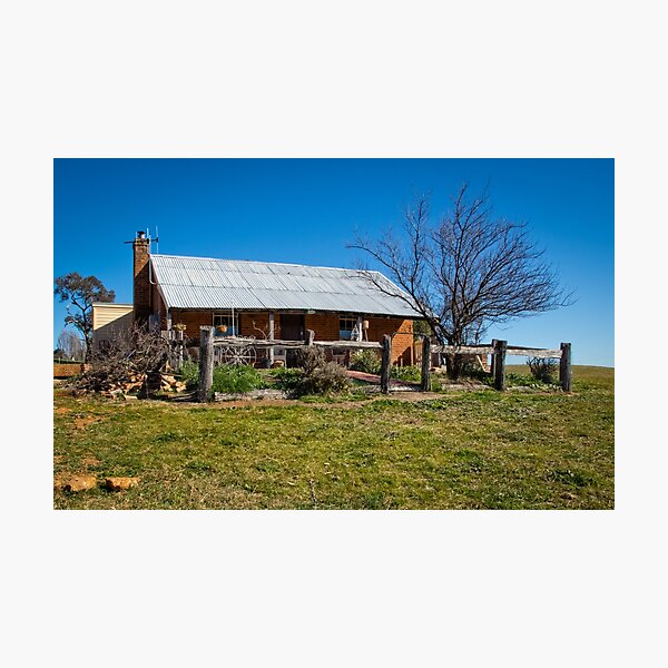 Item preview, Country cottage designed and sold by TCPhotoStore.
