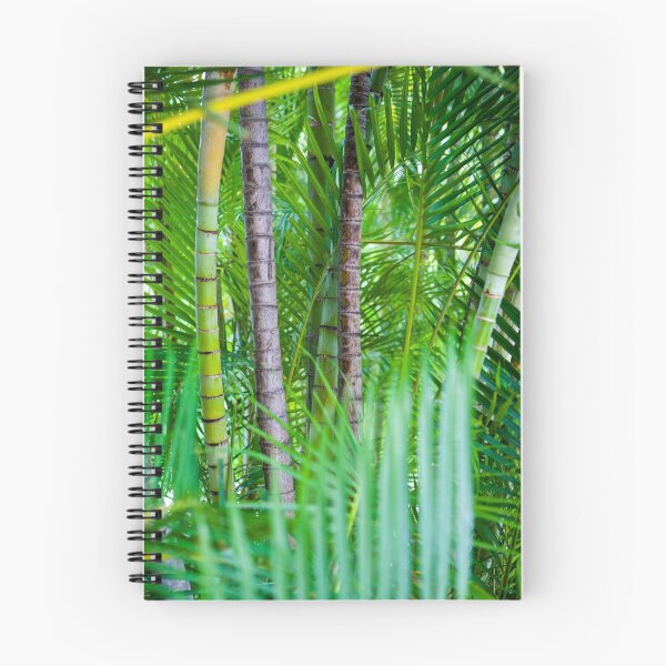 Item preview, Green Palm - Hawaii -563 designed and sold by BunkL.