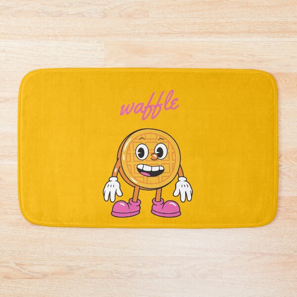 Item preview, Waffle designed and sold by dineshv.