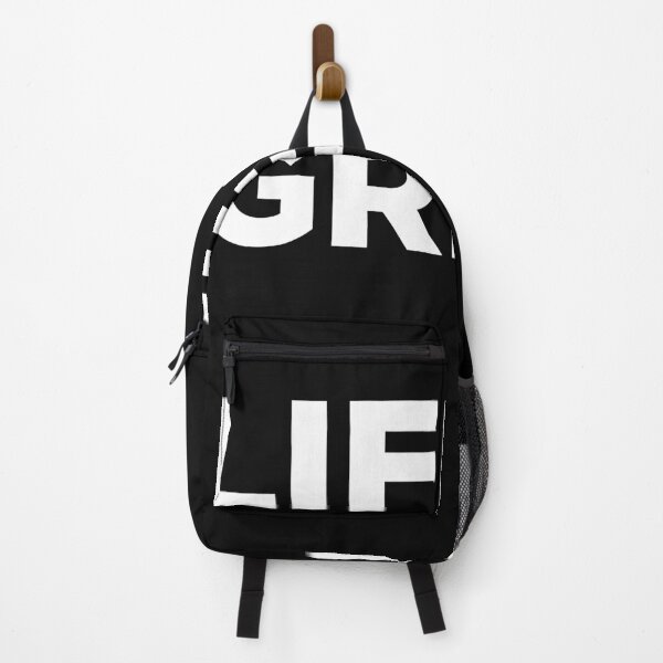 Item preview, Life is Great designed and sold by NOVYXEL.