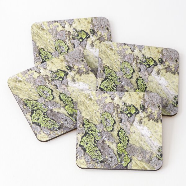 Item preview, lichen designed and sold by KathleenDawson.