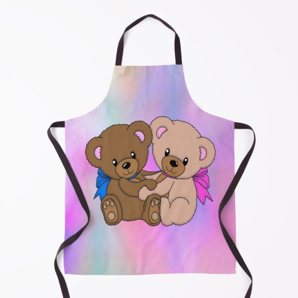 Item preview, Teddy Bears Cuddly Boy Girl Bear Teddies designed and sold by luvvvvvit.