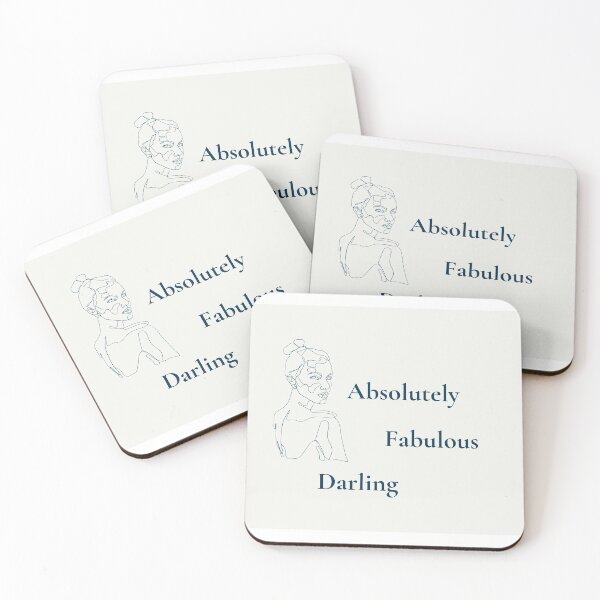 Item preview, Absolutely Famous Darling designed and sold by Pradeepvithra.
