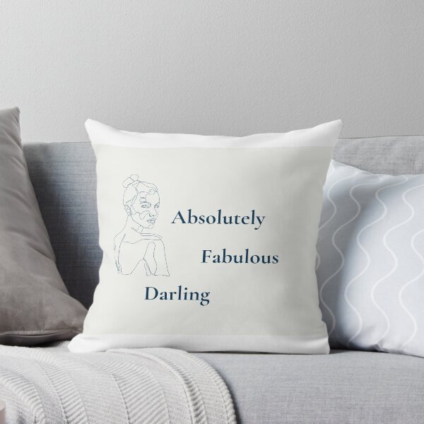 Item preview, Absolutely Famous Darling designed and sold by Pradeepvithra.