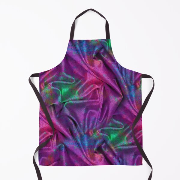 Item preview, Colorful Paint Satin Sheets designed and sold by Inspireaglow.