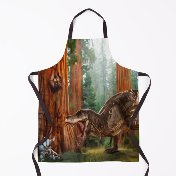 Item preview, Dinosaur vs Astronaut designed and sold by Gheofast.