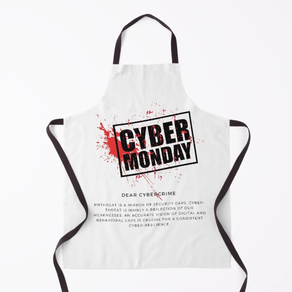 Item preview, Cyber Monday designed and sold by Darisset.