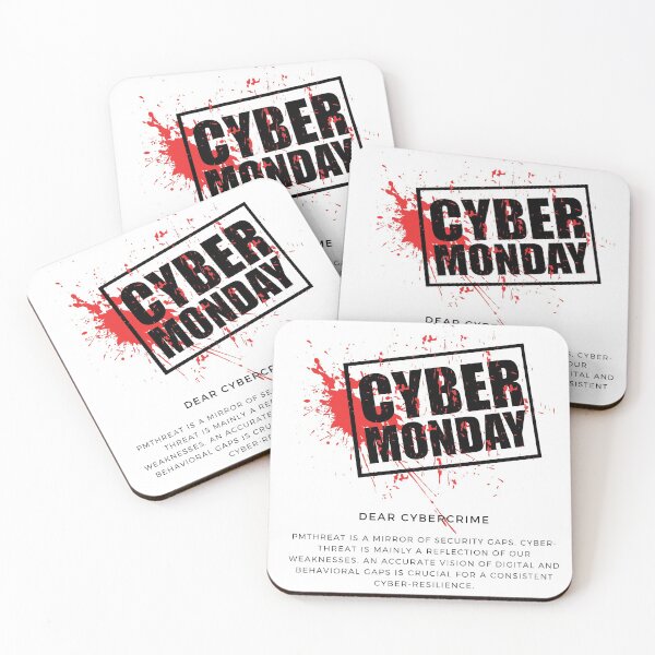 Item preview, Cyber Monday designed and sold by Darisset.