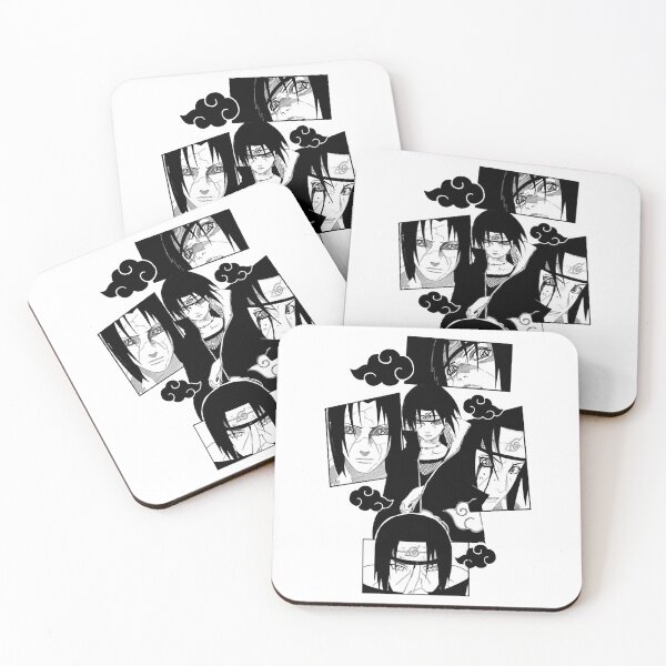 Item preview, Anime Characters designed and sold by JamesSalib67.