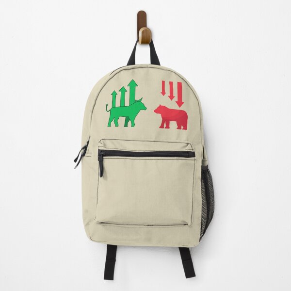 Item preview, Bull and Bear designed and sold by AeroAstro.