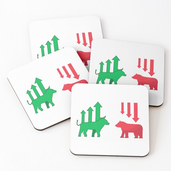 Item preview, Bull and Bear designed and sold by AeroAstro.