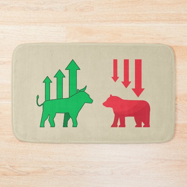 Item preview, Bull and Bear designed and sold by AeroAstro.