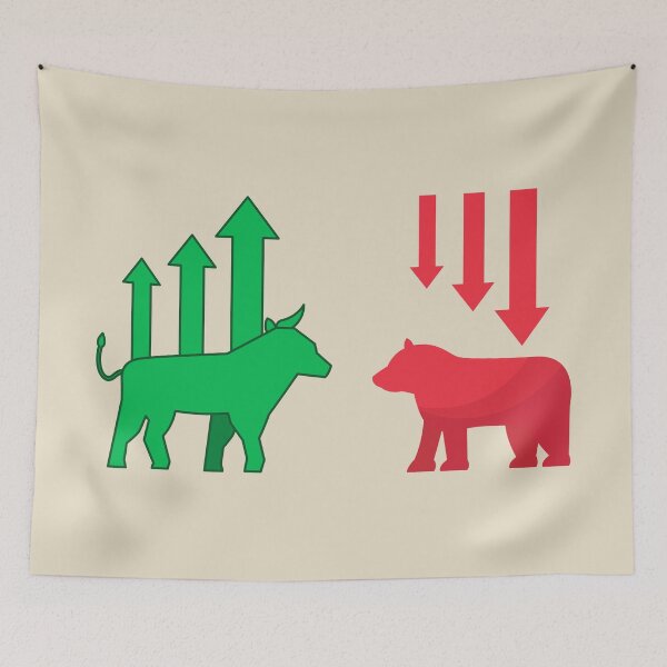 Item preview, Bull and Bear designed and sold by AeroAstro.
