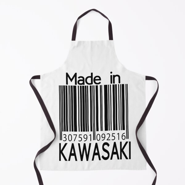 Item preview, Made in Kawasaki designed and sold by PNDesignz.