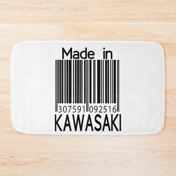 Item preview, Made in Kawasaki designed and sold by PNDesignz.