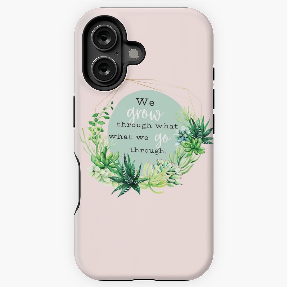 Item preview, iPhone Tough Case designed and sold by Dollfacedesign.