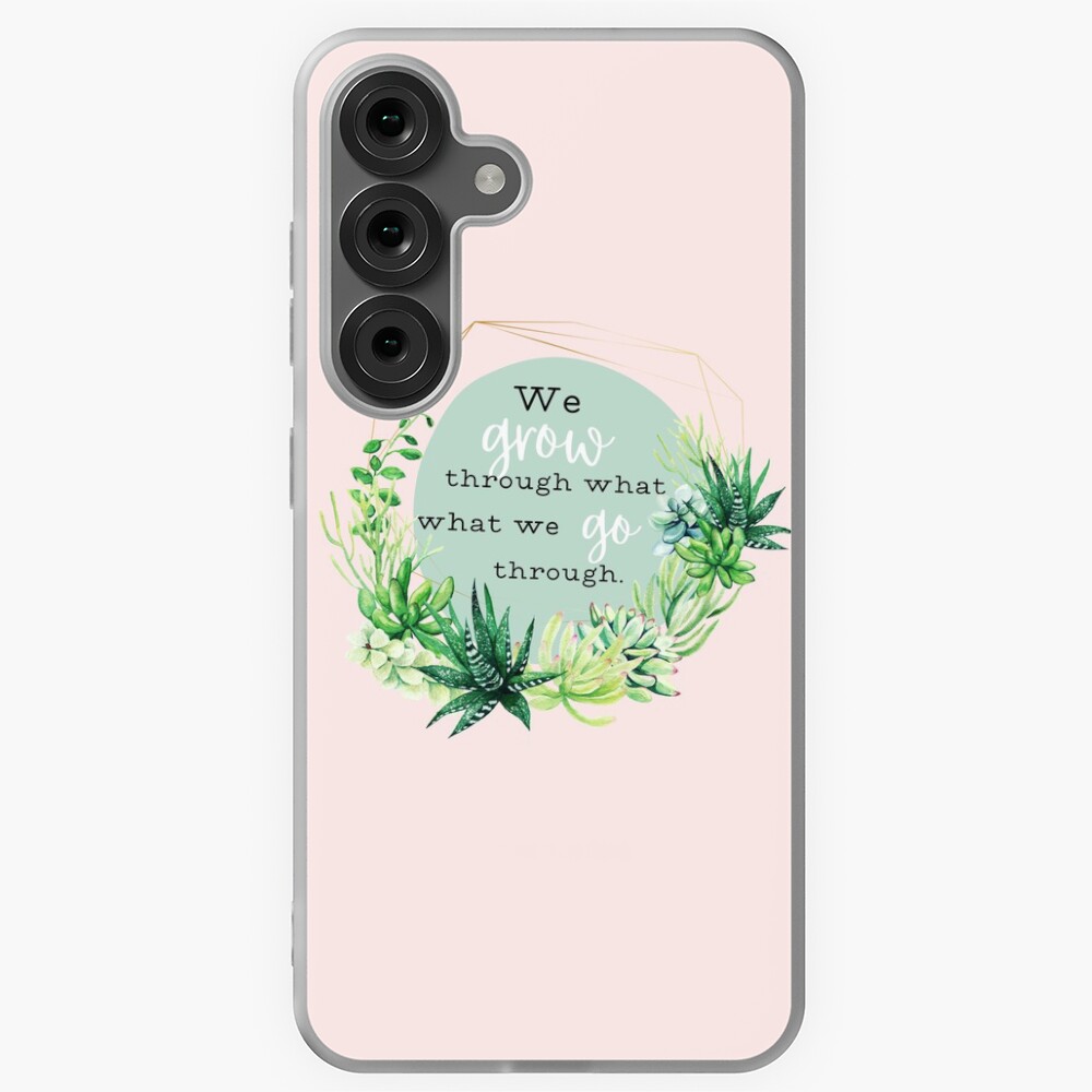 Item preview, Samsung Galaxy Soft Case designed and sold by Dollfacedesign.