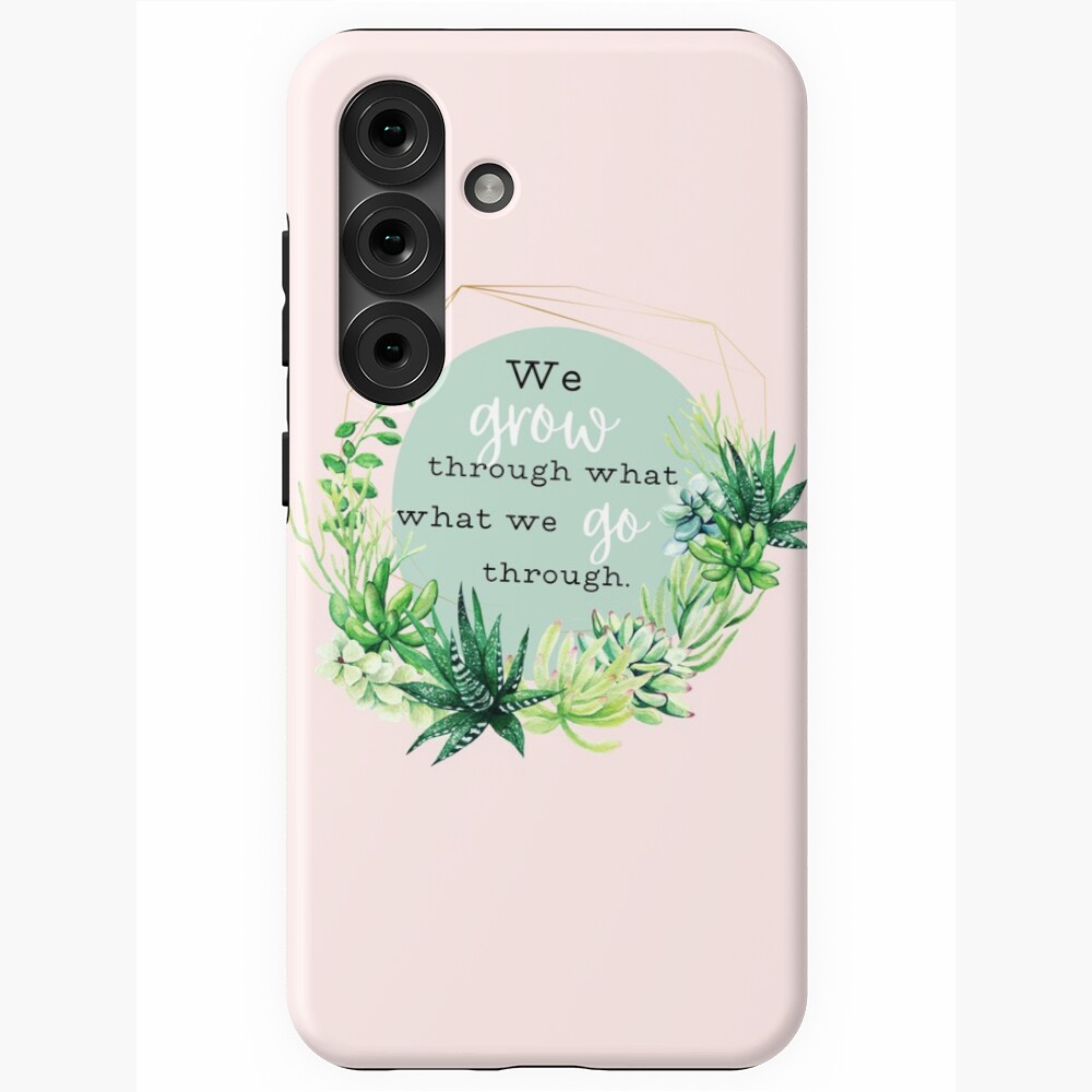 Item preview, Samsung Galaxy Tough Case designed and sold by Dollfacedesign.