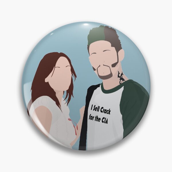 Item preview, Tish & Priestly designed and sold by Emily D'Amato.