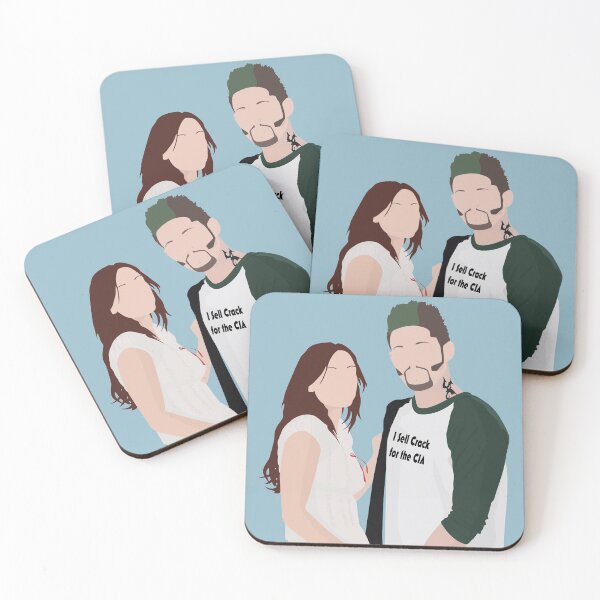 Item preview, Tish & Priestly designed and sold by Emily D'Amato.