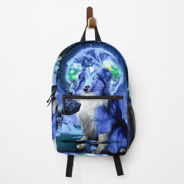 Item preview, Scholar Dog! designed and sold by mujnebin.