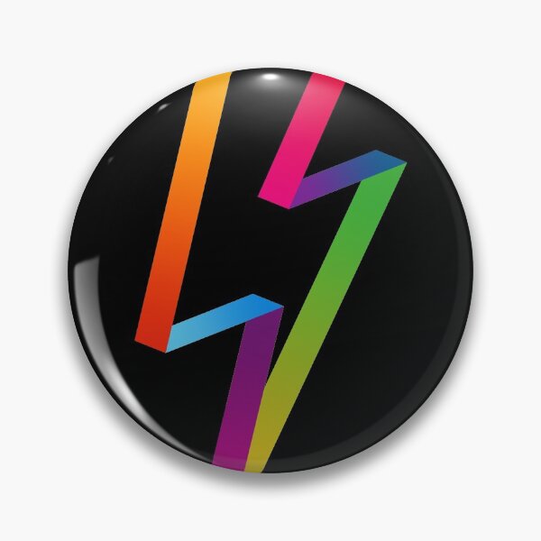 Item preview, LIGHTNING designed and sold by azified.
