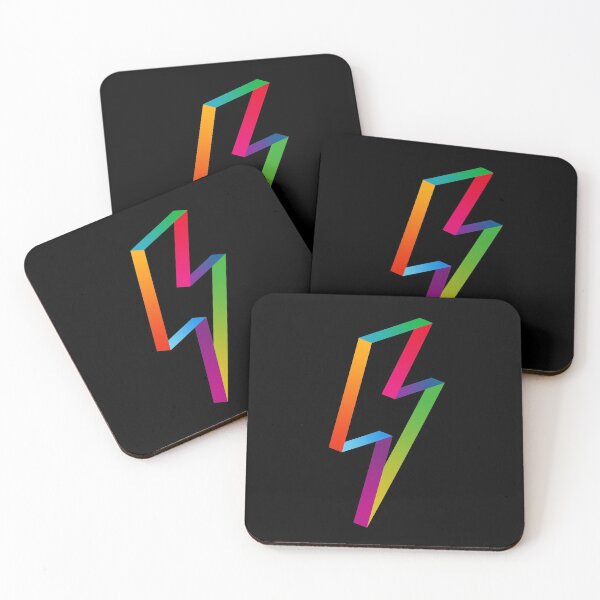 Item preview, LIGHTNING designed and sold by azified.