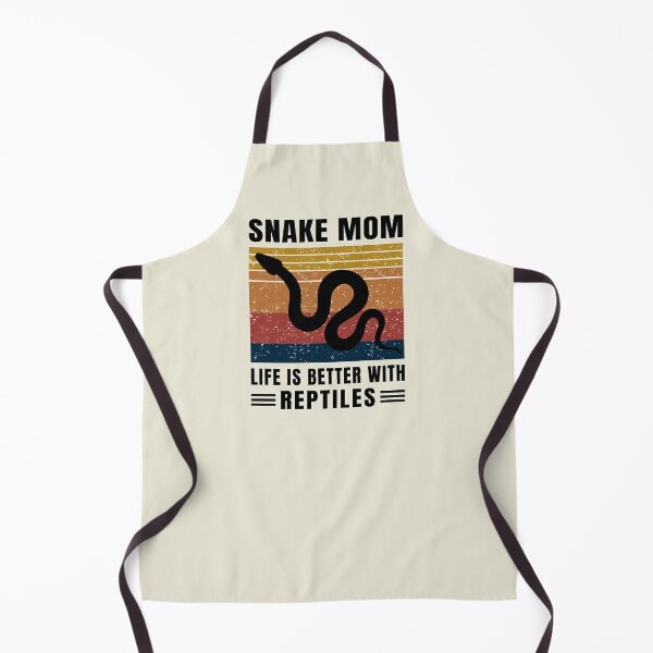 Item preview, SNAKE MOM designed and sold by DIDAKU.