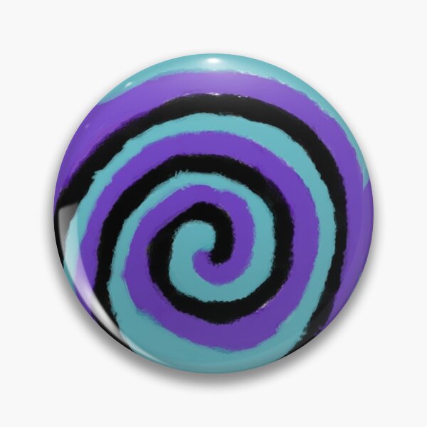 Item preview, Feel into the Spin designed and sold by In2Create.