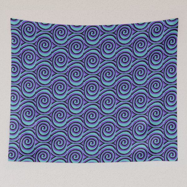Item preview, Feel into the Spin designed and sold by In2Create.