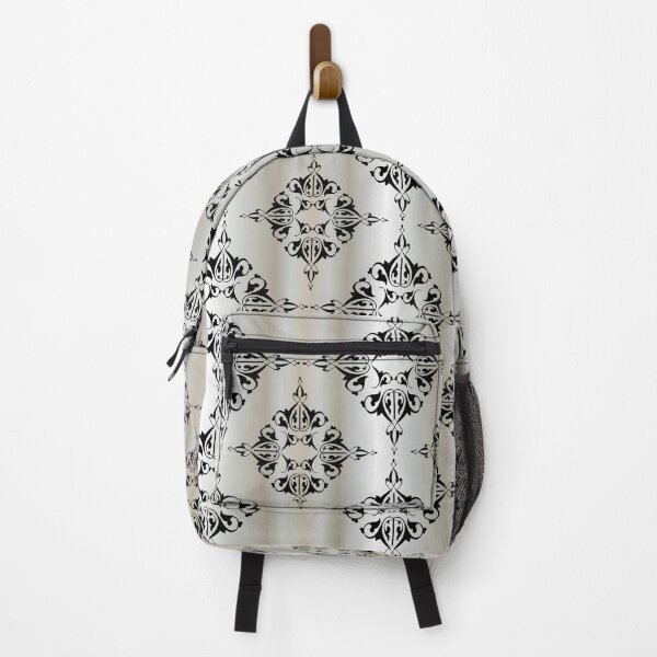 Item preview, decorative floral abstract pattern7 designed and sold by ErhanArt.