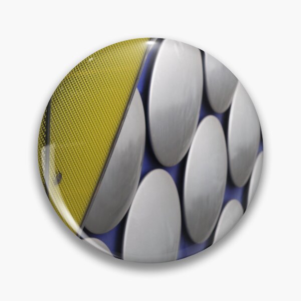 Item preview, Buttons on Building, Selfridges, Birmingham designed and sold by Jane McDougall.