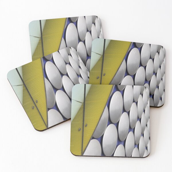 Item preview, Buttons on Building, Selfridges, Birmingham designed and sold by Jane McDougall.