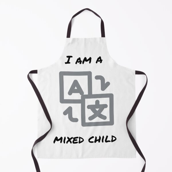 Item preview, Mixed Child designed and sold by walterjd.