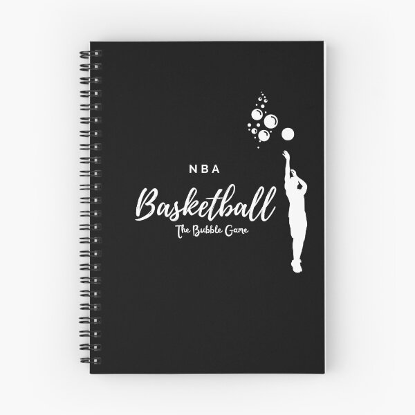 Item preview, NBA Basketball - The Bubble Game designed and sold by Atleta-Cali.