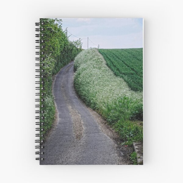 Artikelvorschau, Feldweg entworfen und verkauft von Karen  Betts.