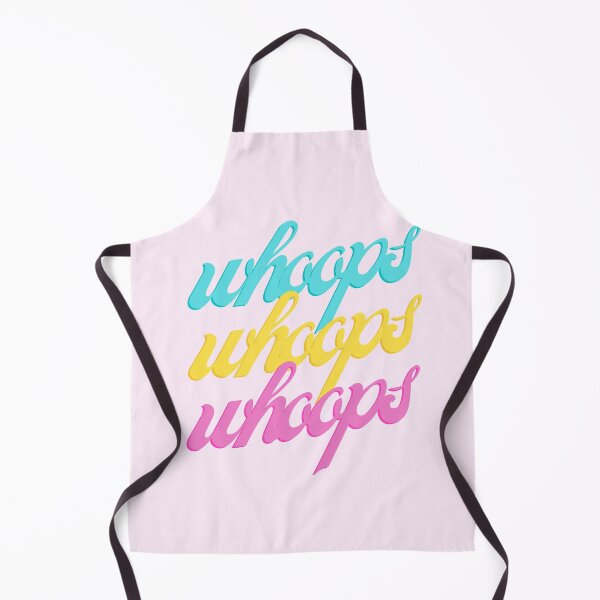 Item preview, whoops whoops whoops designed and sold by WanderAesthetic.