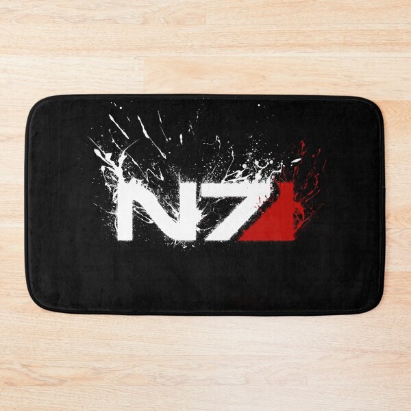 Item preview, mass effect designed and sold by ururuty.