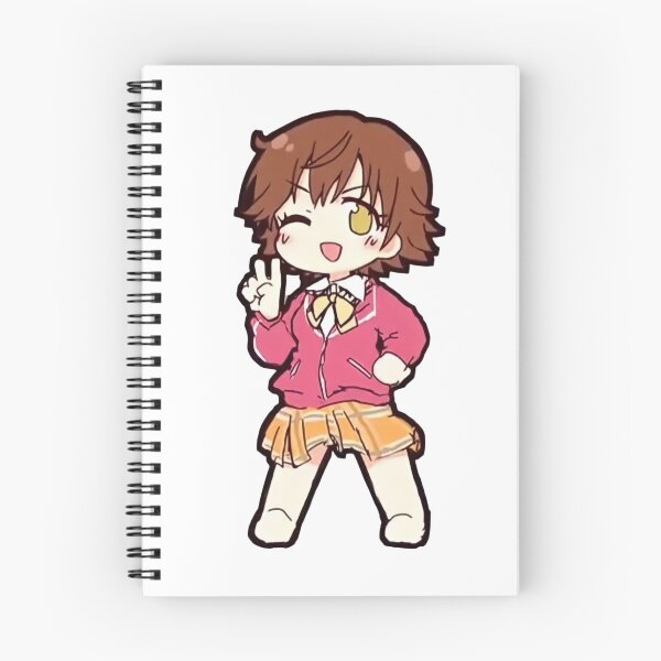 Item preview, Chibi Mio Honda - Step! HD designed and sold by PuddingRabbit.