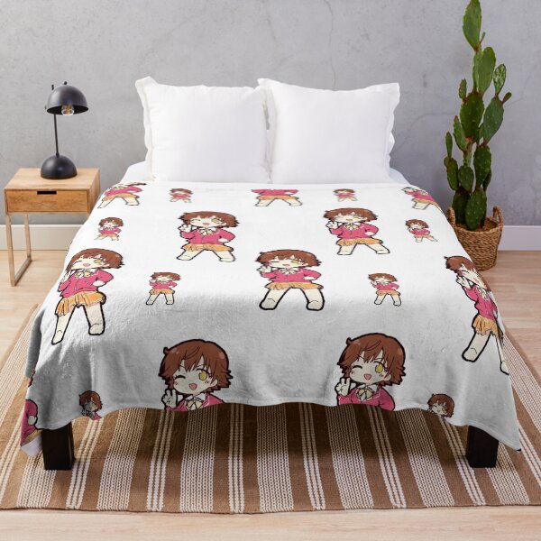 Item preview, Chibi Mio Honda - Step! HD designed and sold by PuddingRabbit.