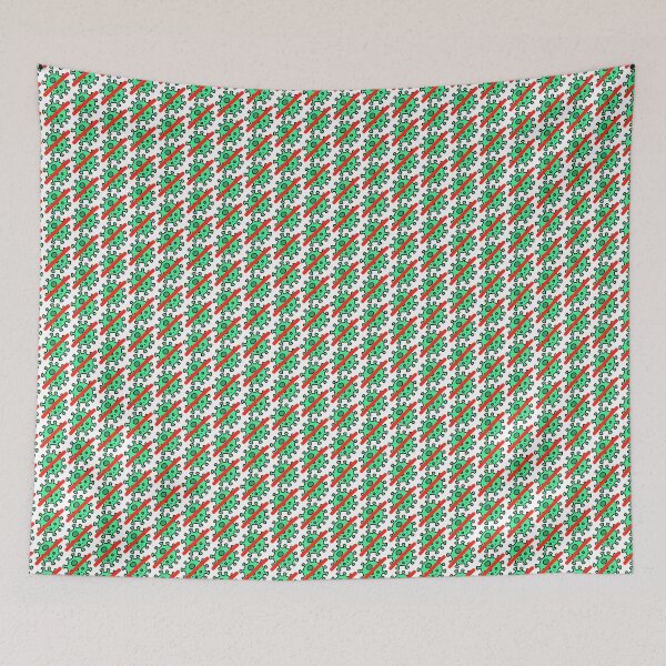 Item preview, Coronavirus designed and sold by bostonlive.
