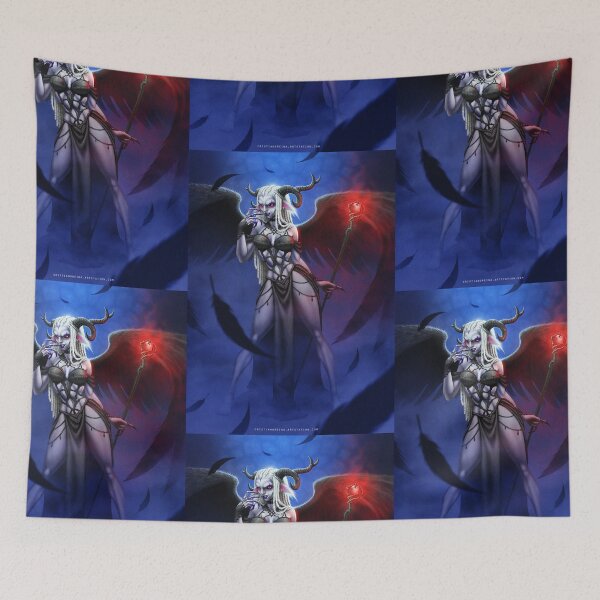Item preview, Harpy designed and sold by Cristiano Reina.