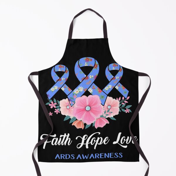 Item preview, Faith Hope Love ARDS Awareness designed and sold by frechettee.
