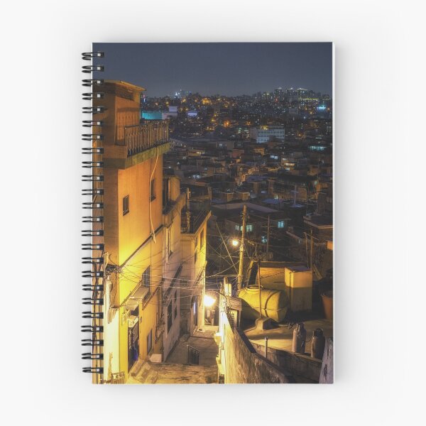 Item preview, S(e)oul alley designed and sold by aaronchoi.