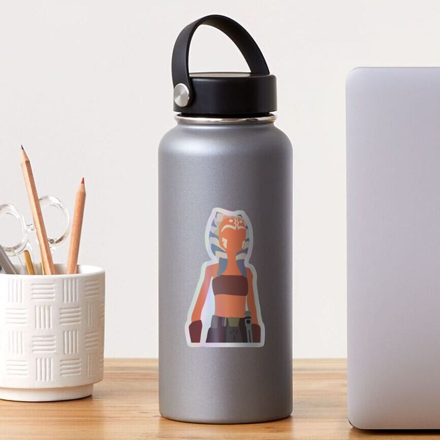 Item preview, Holographic Sticker designed and sold by sofiabd14.