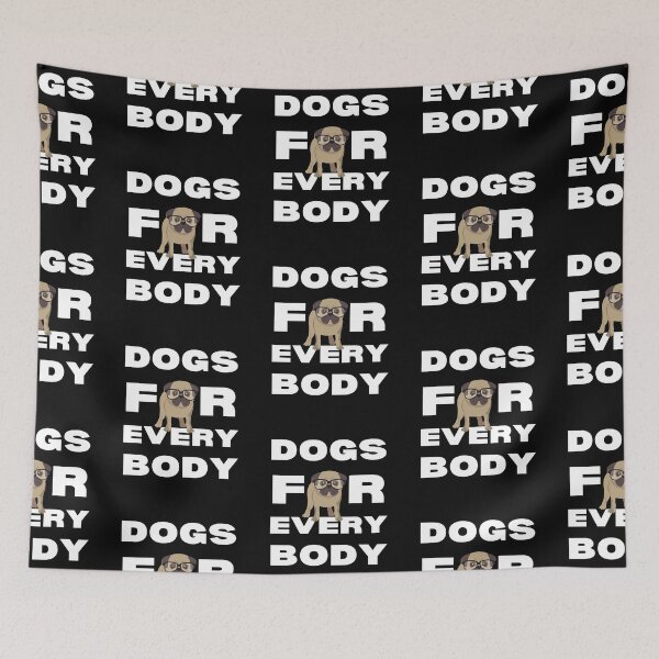 Item preview, CUTE PUPPY DOGS FOR EVERYONE designed and sold by ARUN VASWANI.